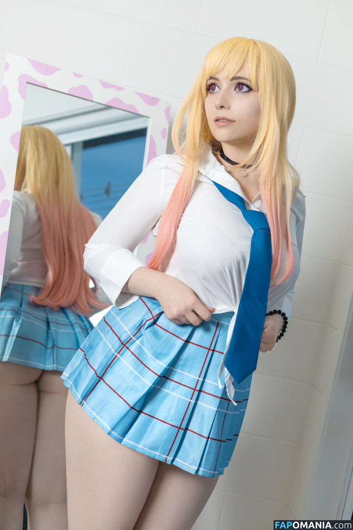 Mirikashi Cosplay / n_mirikashi / user Nudo OnlyFans  Foto trapelata #37