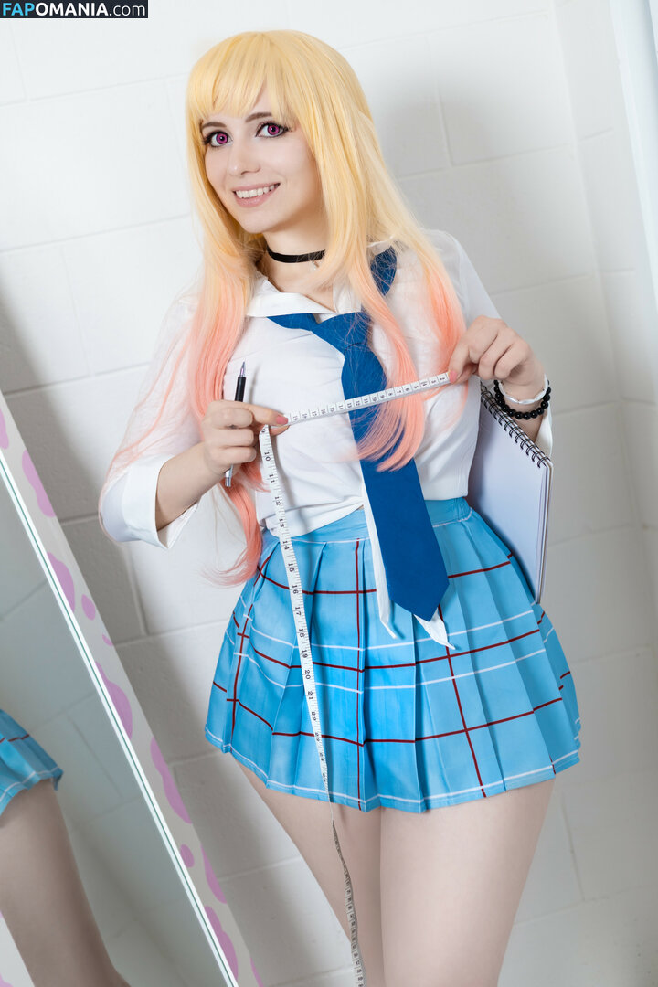 Mirikashi Cosplay / n_mirikashi / user Nudo OnlyFans  Foto trapelata #39