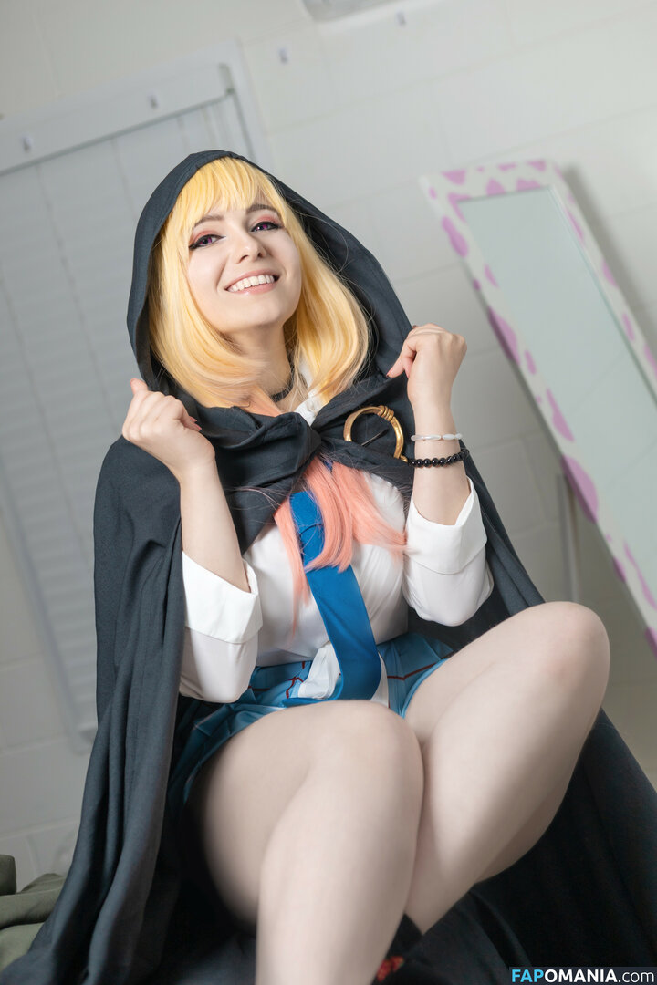 Mirikashi Cosplay / n_mirikashi / user Nudo OnlyFans  Foto trapelata #46