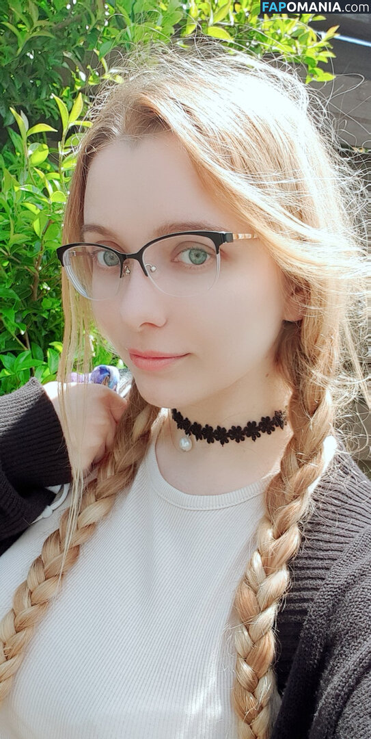 Mirikashi Cosplay / n_mirikashi / user Nudo OnlyFans  Foto trapelata #49