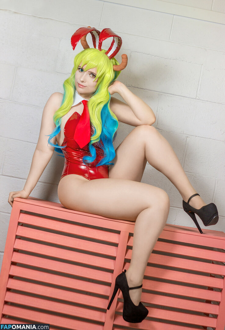 Mirikashi Cosplay / n_mirikashi / user Nudo OnlyFans  Foto trapelata #92