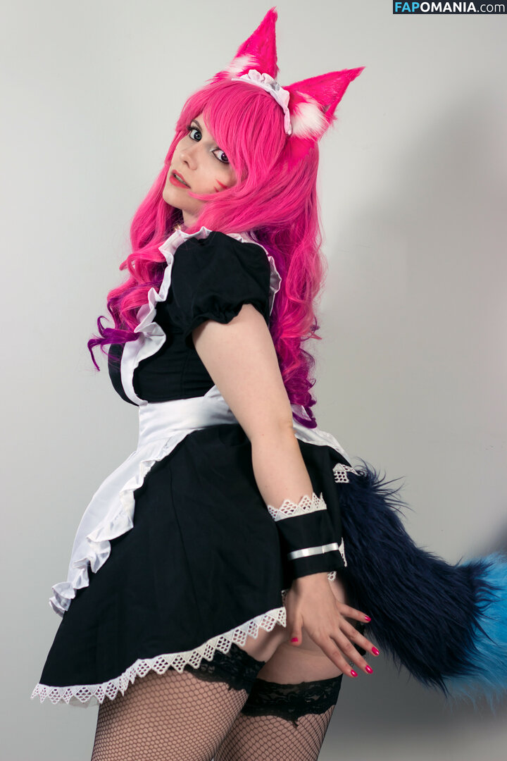 Mirikashi Cosplay / n_mirikashi / user Nudo OnlyFans  Foto trapelata #113