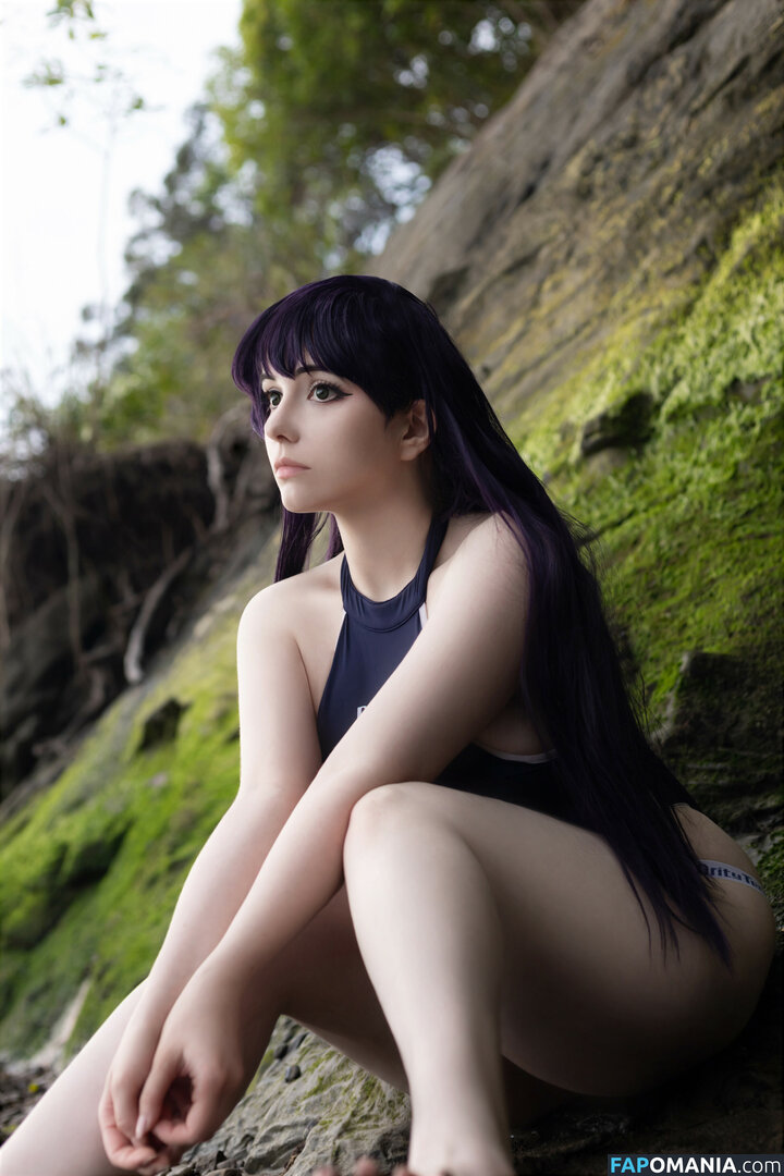 Mirikashi Cosplay / n_mirikashi / user Nudo OnlyFans  Foto trapelata #282