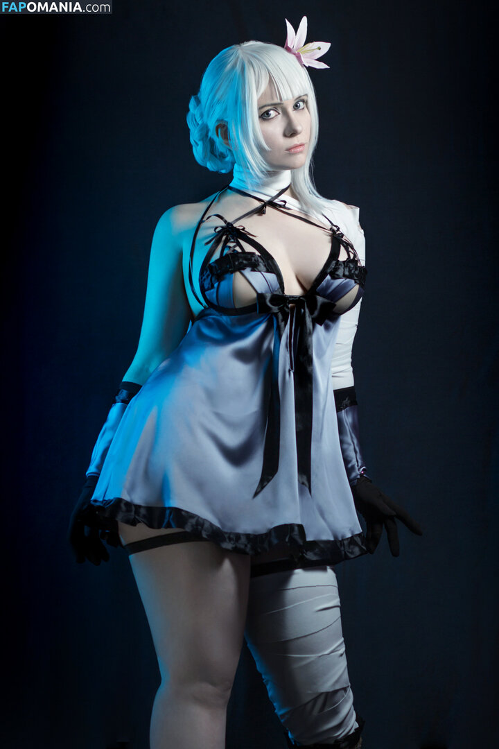 Mirikashi Cosplay / n_mirikashi / user Nudo OnlyFans  Foto trapelata #394