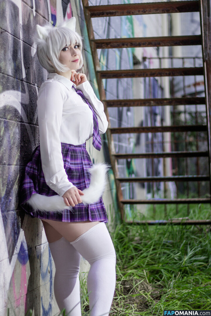 Mirikashi Cosplay / n_mirikashi / user Nudo OnlyFans  Foto trapelata #436
