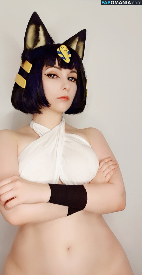 Mirikashi Cosplay / n_mirikashi / user Nudo OnlyFans  Foto trapelata #451