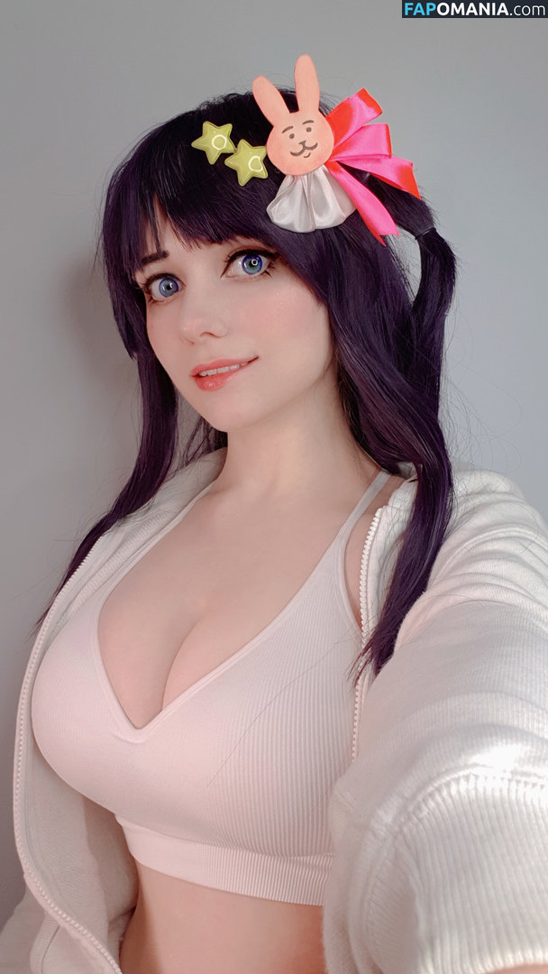 Mirikashi Cosplay / n_mirikashi / user Nudo OnlyFans  Foto trapelata #493