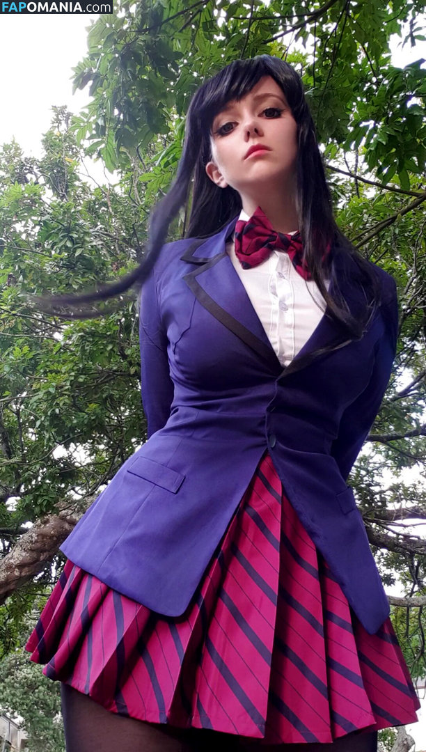Mirikashi Cosplay / n_mirikashi / user Nudo OnlyFans  Foto trapelata #591