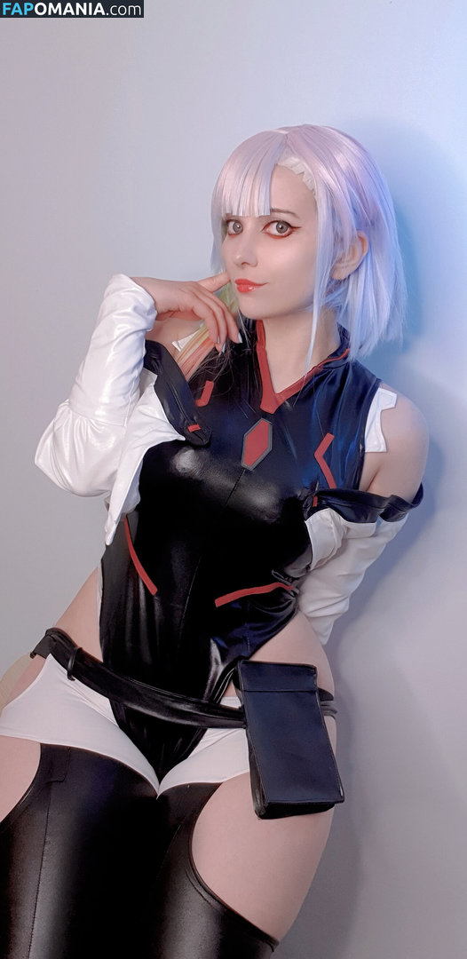Mirikashi Cosplay / n_mirikashi / user Nudo OnlyFans  Foto trapelata #651