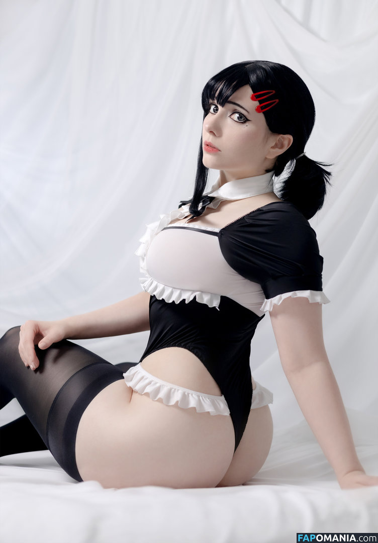 Mirikashi Cosplay / n_mirikashi / user Nudo OnlyFans  Foto trapelata #657