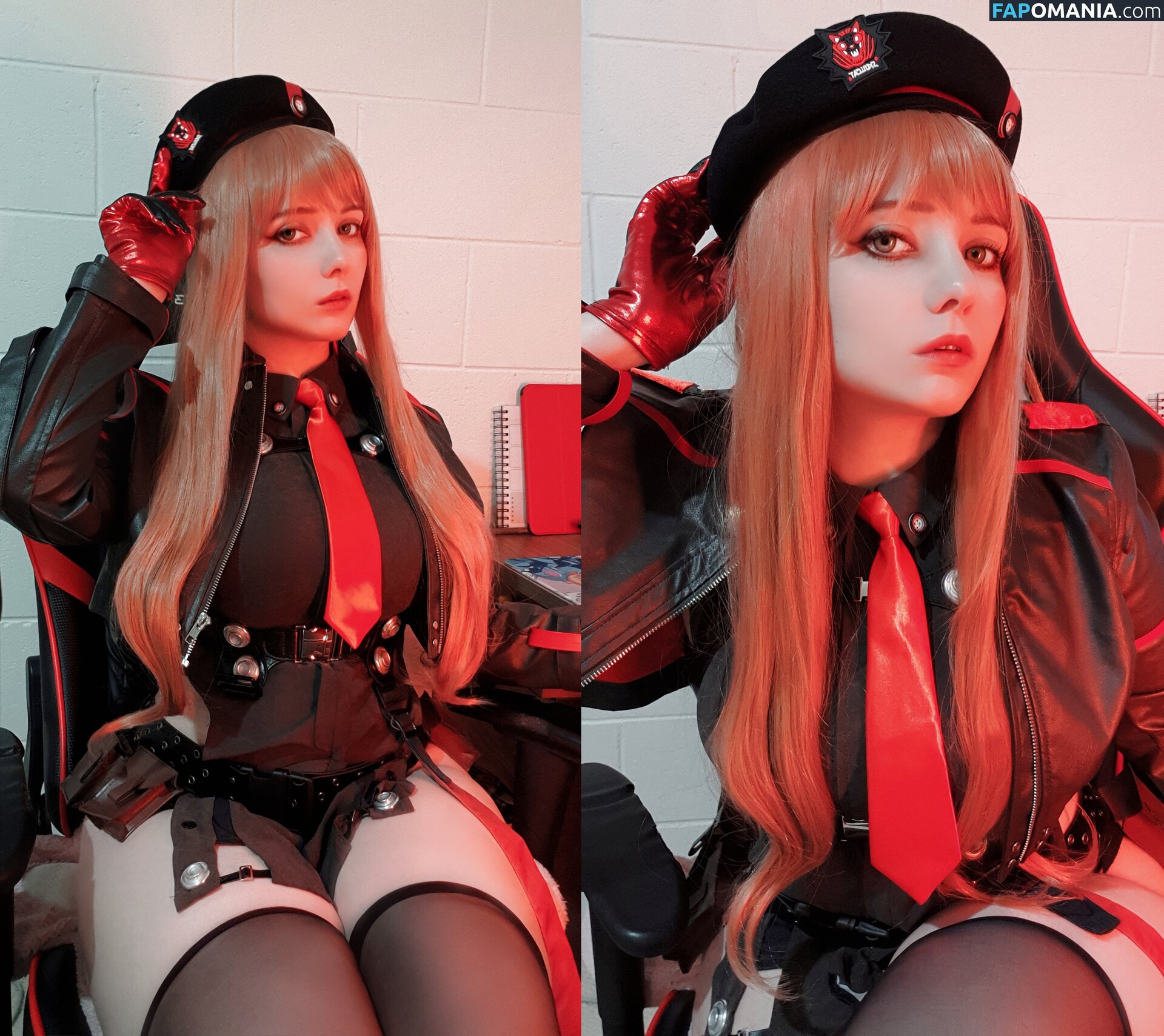 Mirikashi Cosplay / n_mirikashi / user Nudo OnlyFans  Foto trapelata #677