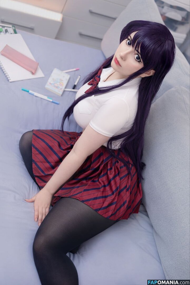 Mirikashi Cosplay / n_mirikashi / user Nudo OnlyFans  Foto trapelata #1064