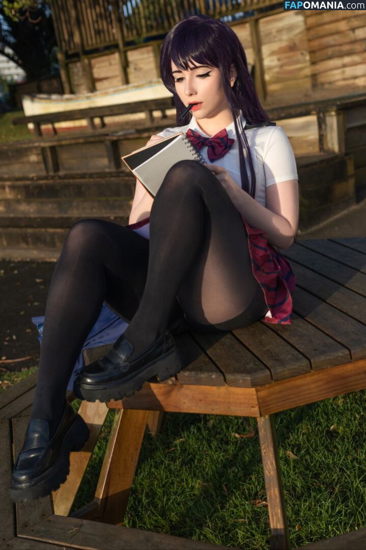 Mirikashi Cosplay / n_mirikashi / user Nudo OnlyFans  Foto trapelata #1066