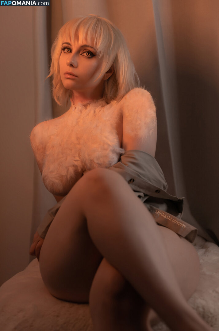 Mirikashi Cosplay / n_mirikashi / user Nudo OnlyFans  Foto trapelata #1226