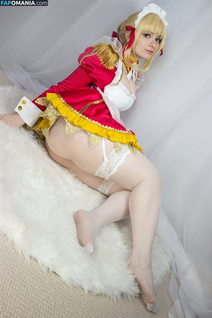 Mirikashi Cosplay / n_mirikashi / user Nudo OnlyFans  Foto trapelata #1343
