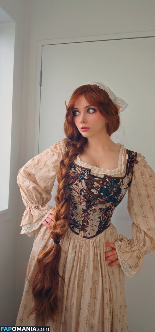 Mirikashi Cosplay / n_mirikashi / user Nudo OnlyFans  Foto trapelata #1449