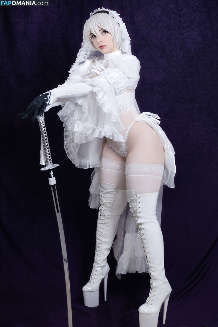 Mirikashi / n_mirikashi Nudo OnlyFans  Foto trapelata #80