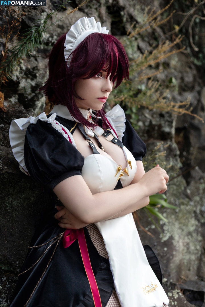 Mirikashi / n_mirikashi Nudo OnlyFans  Foto trapelata #162