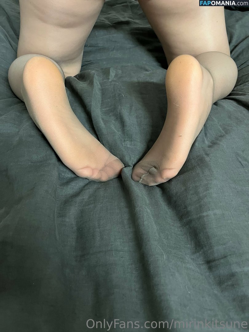 mirentxin78 / mirinkitsune Nudo OnlyFans  Foto trapelata #30