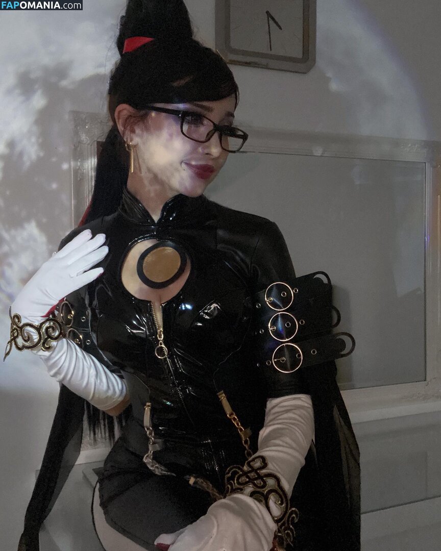 Miruqi Nudo OnlyFans  Foto trapelata #1