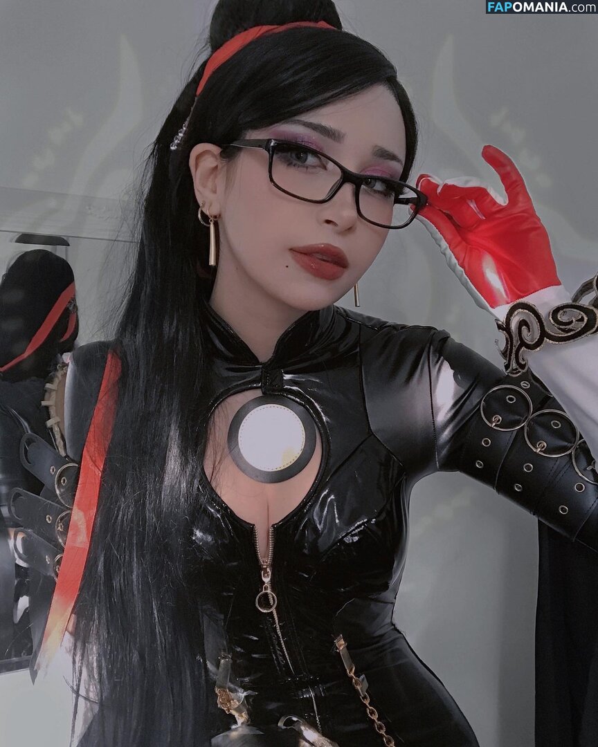 Miruqi Nudo OnlyFans  Foto trapelata #2