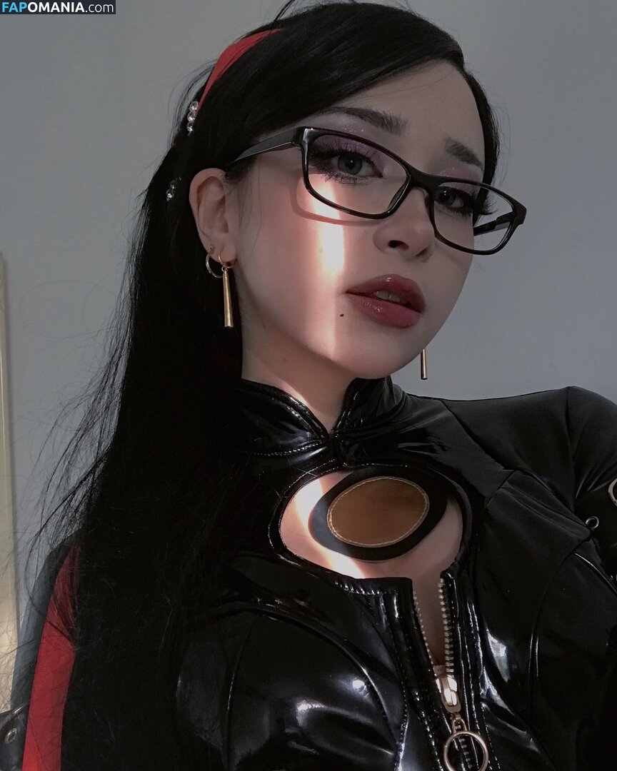 Miruqi Nudo OnlyFans  Foto trapelata #3