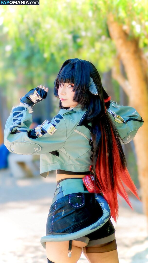 Miruu / MiruuArt / ___miruu___ / https: / k.miruu Nudo OnlyFans  Foto trapelata #3