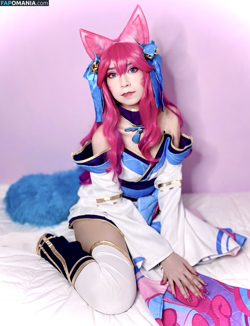 Miruu / MiruuArt / ___miruu___ / https: / k.miruu Nudo OnlyFans  Foto trapelata #5