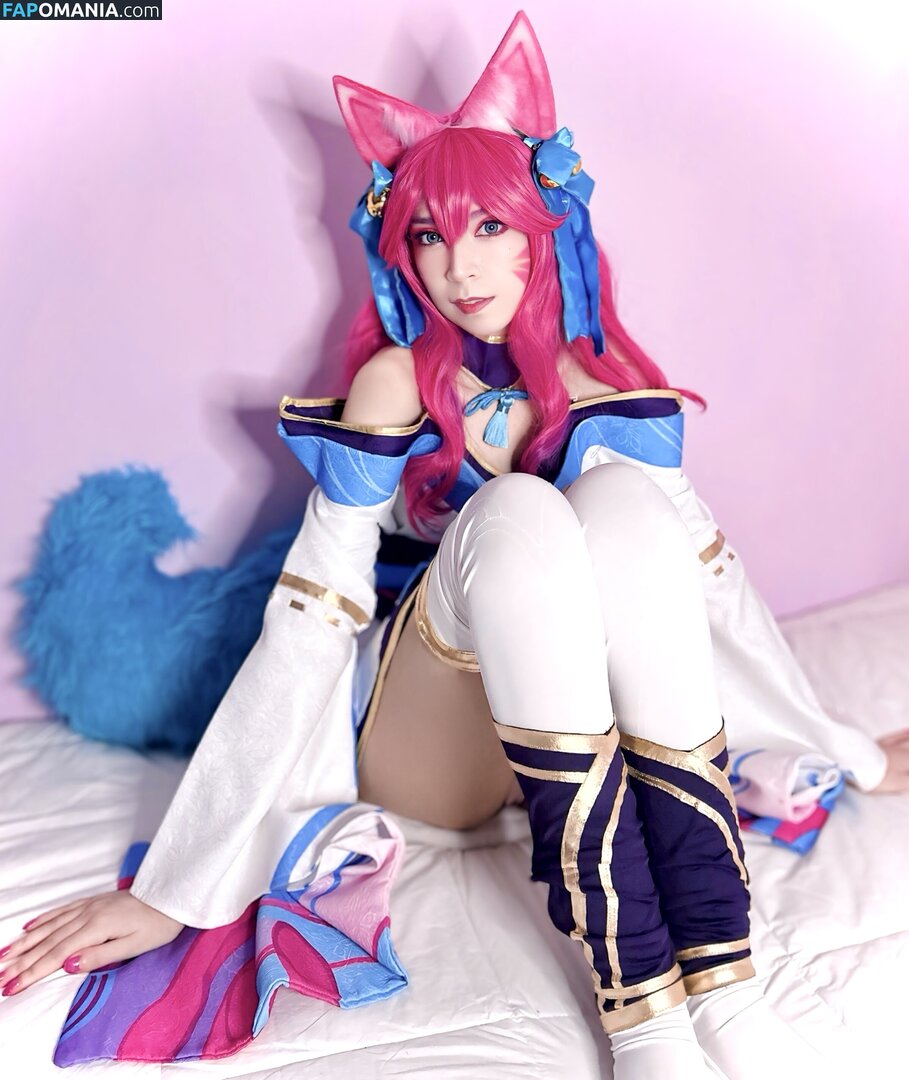 Miruu / MiruuArt / ___miruu___ / https: / k.miruu Nudo OnlyFans  Foto trapelata #6