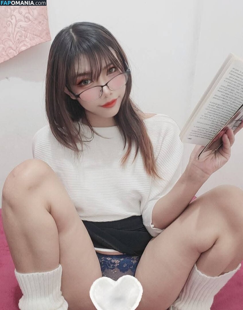 Miruusaki Nudo OnlyFans  Foto trapelata #17