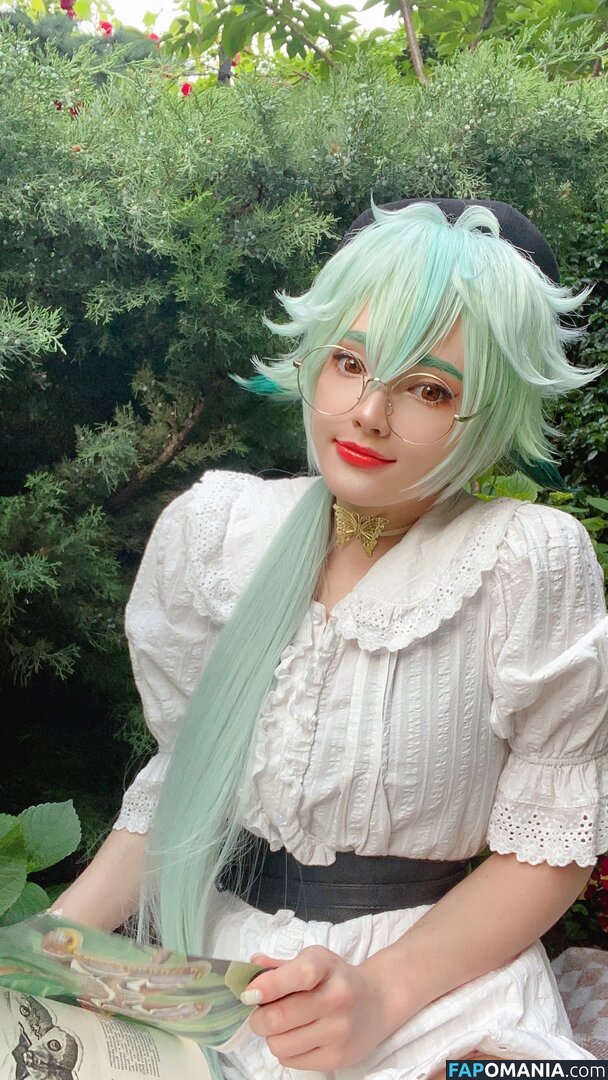 Misaki Sai / Sai Westwood / https: / saiwest / saiwestwood Nudo OnlyFans  Foto trapelata #4