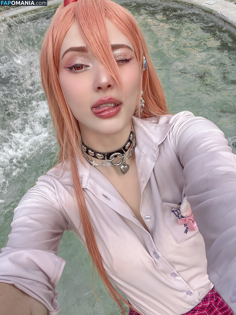 Misaki Sai / Sai Westwood / https: / saiwest / saiwestwood Nudo OnlyFans  Foto trapelata #675