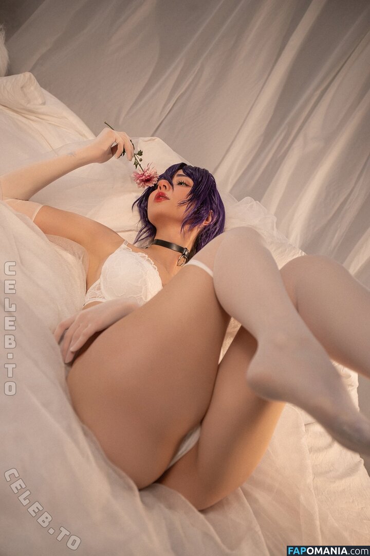 Misaki Sai / Sai Westwood / https: / saiwest / saiwestwood Nudo OnlyFans  Foto trapelata #777