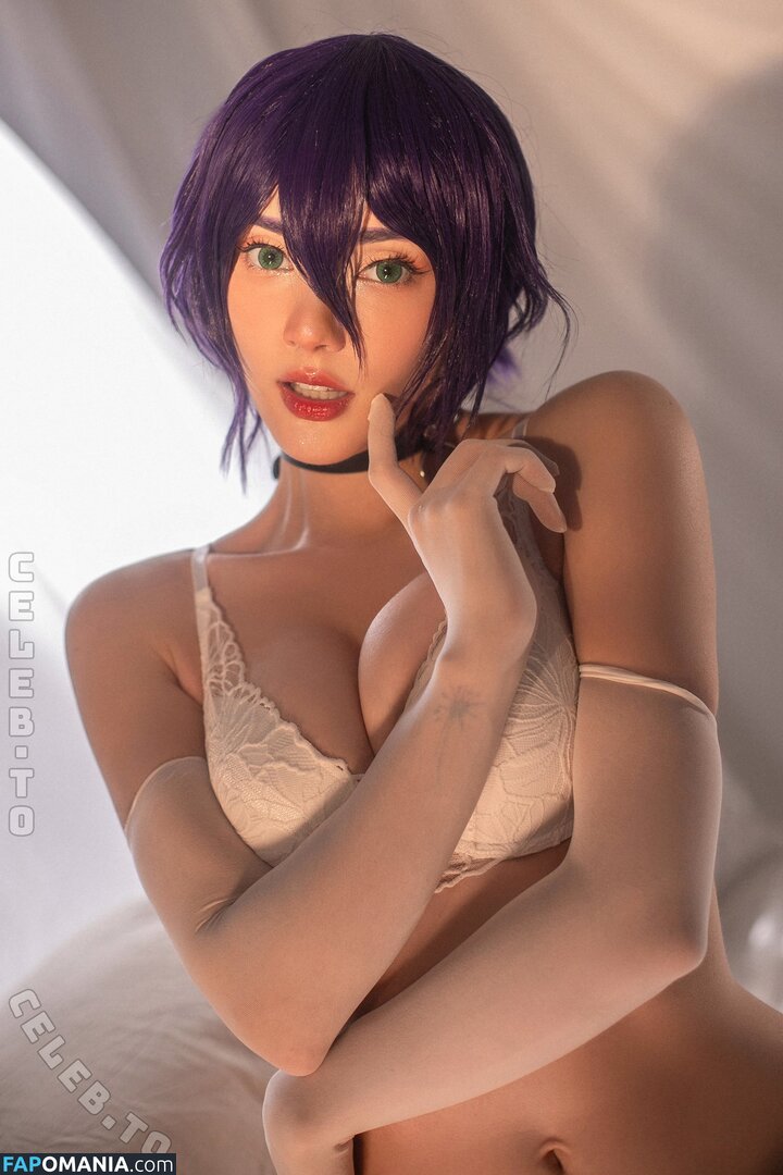 Misaki Sai / Sai Westwood / https: / saiwest / saiwestwood Nudo OnlyFans  Foto trapelata #787