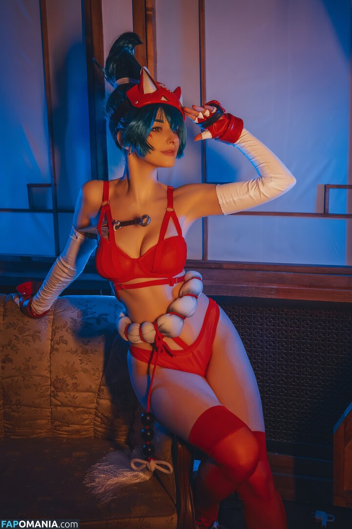  / Misaki23 / boosty.to / misakifreepage / misakinakamura23 Nudo OnlyFans  Foto trapelata #29