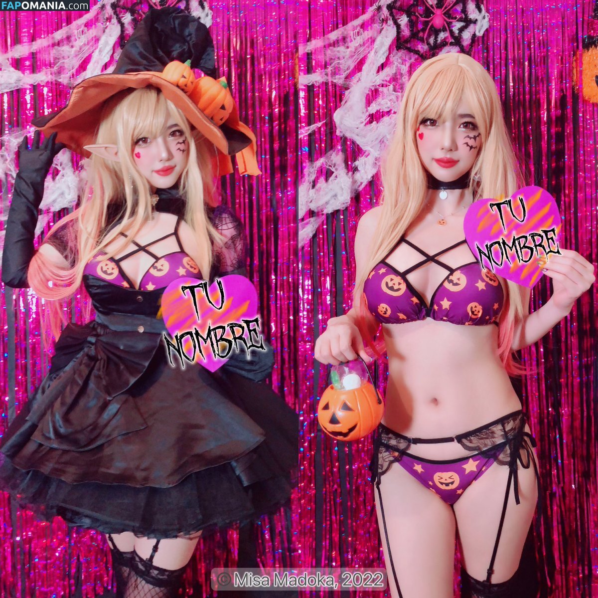 Misamadoka Nudo OnlyFans  Foto trapelata #2