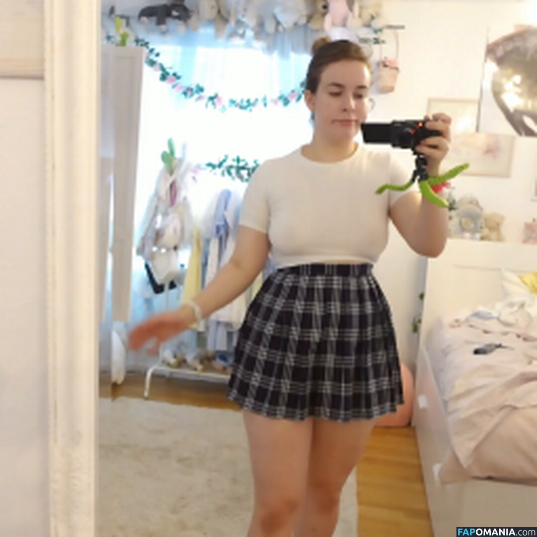 Mish Youtuber / lildaisyheart Nudo OnlyFans  Foto trapelata #2