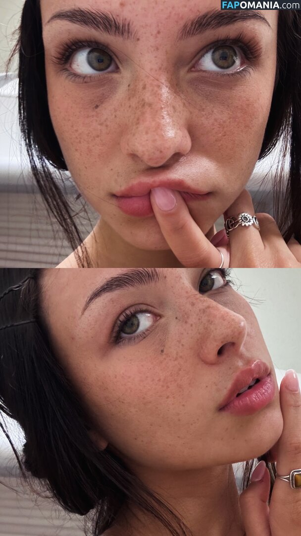 Mishka Chantal Silva / mishkasilva Nudo OnlyFans  Foto trapelata #7
