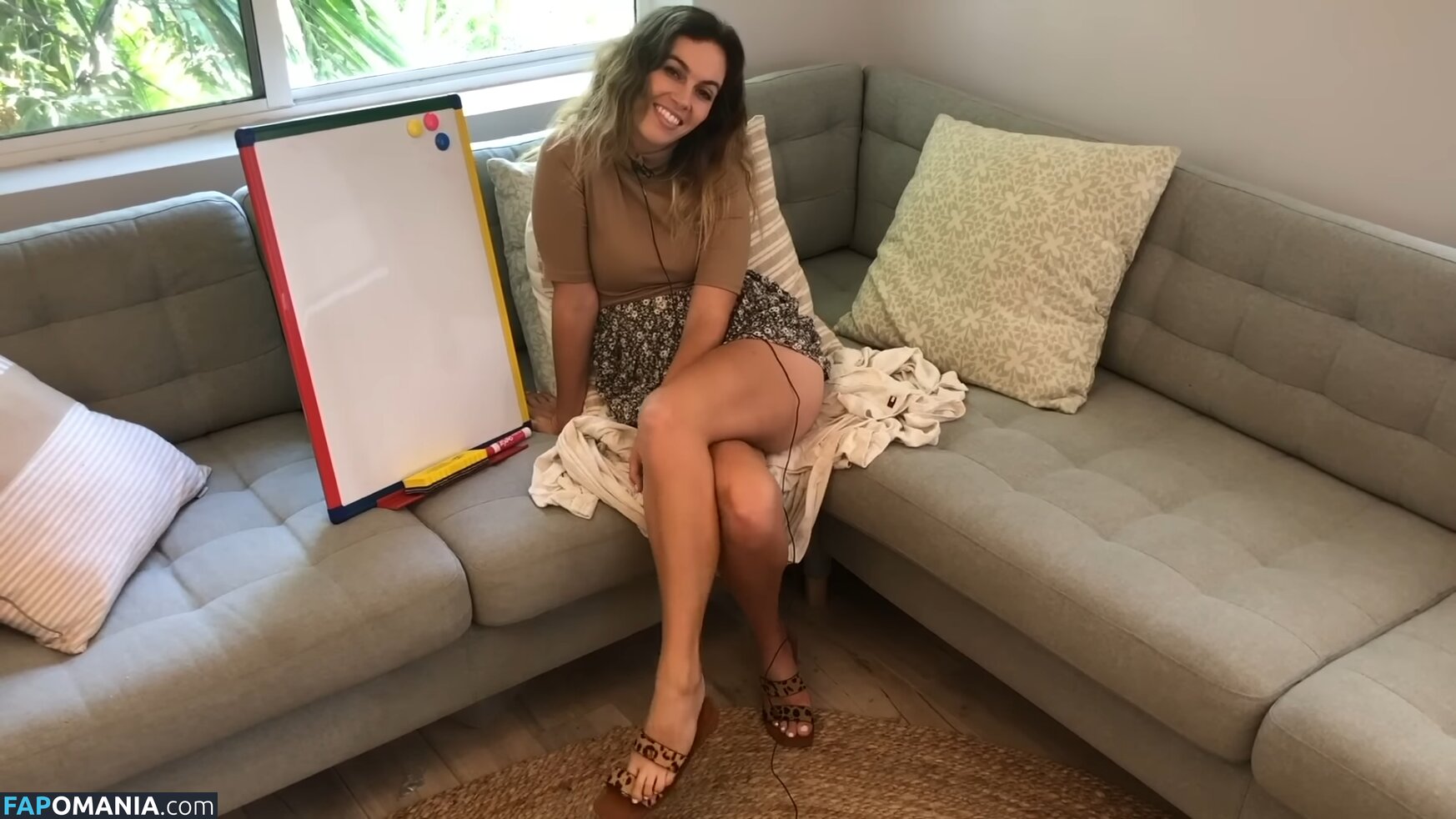 Miss Bell ASMR / missbellasmr Nudo OnlyFans  Foto trapelata #18