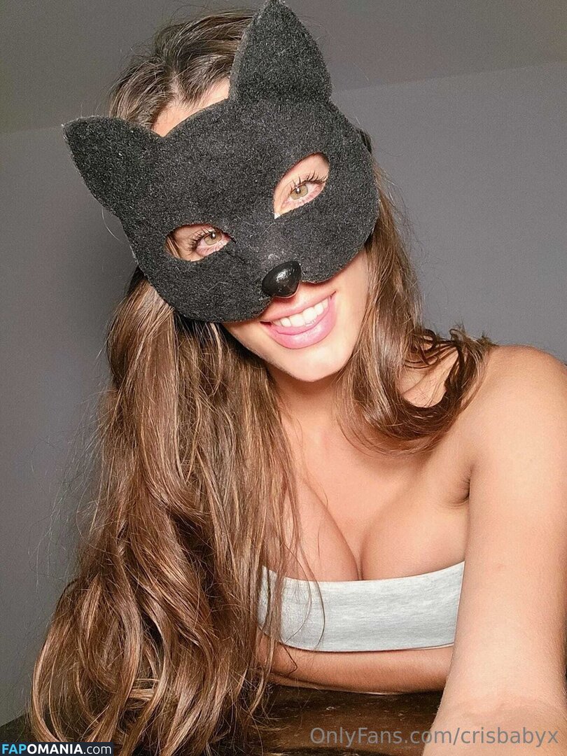 Miss Criss / asunshinesmiles / naughtymisscris Nudo OnlyFans  Foto trapelata #19