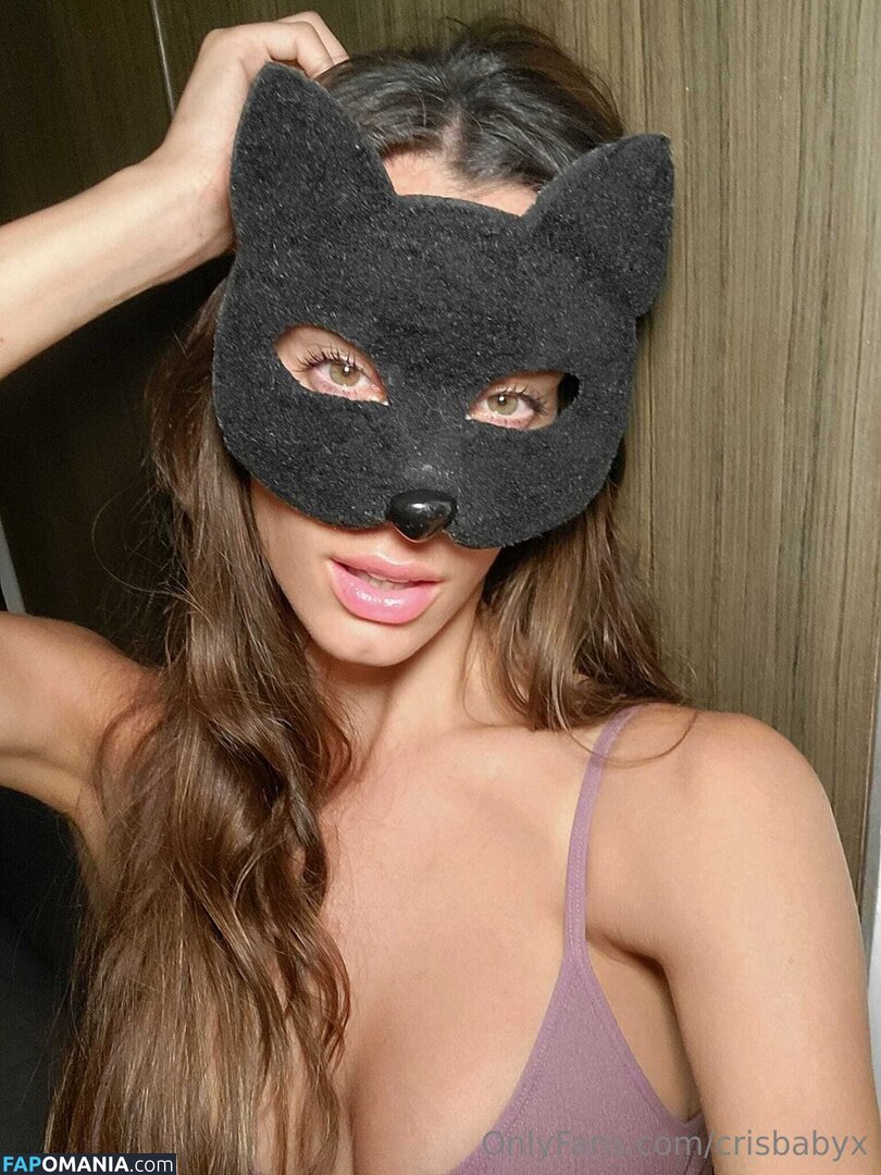 Miss Criss / asunshinesmiles / naughtymisscris Nudo OnlyFans  Foto trapelata #20