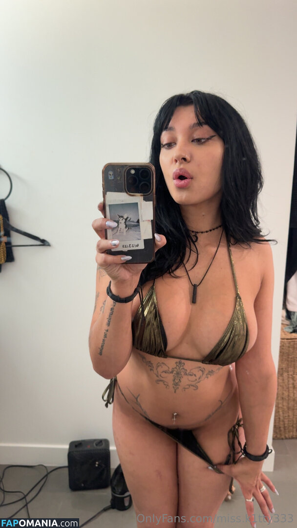 k8hlerr / m1ss.k1tty69 / miss.k1tty333 Nudo OnlyFans  Foto trapelata #2