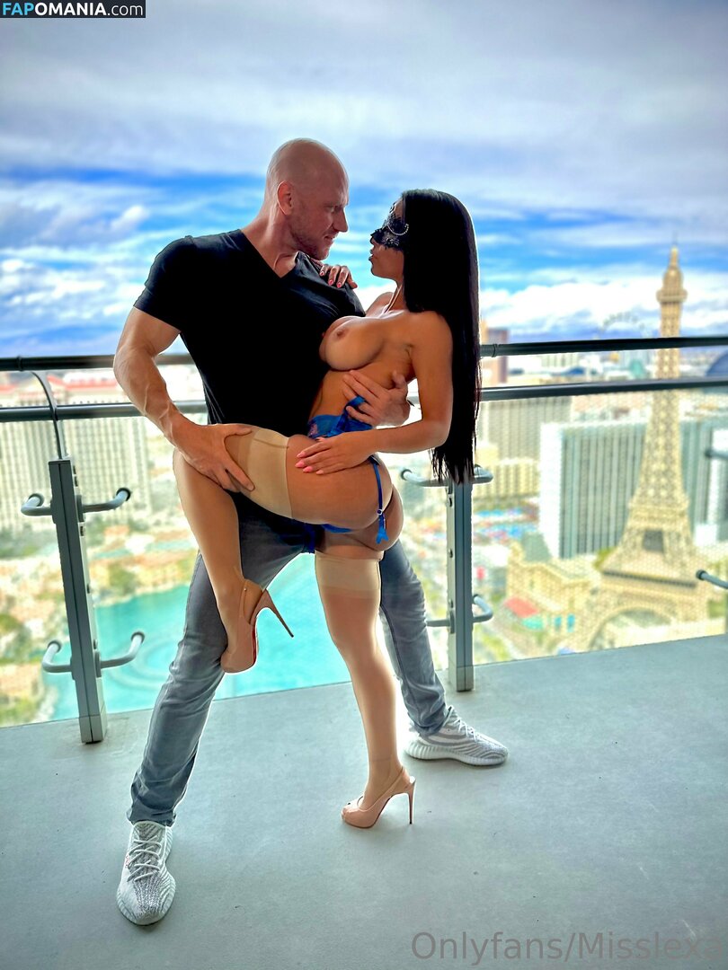 Miss Lexa / misslexa / misslexa_daily Nudo OnlyFans  Foto trapelata #11