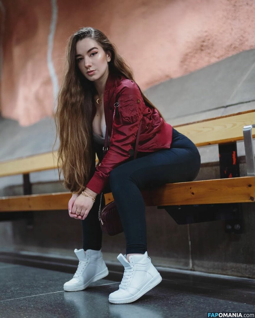 Miss Mikkaa / mikkka / missmikkaa Nudo OnlyFans  Foto trapelata #54