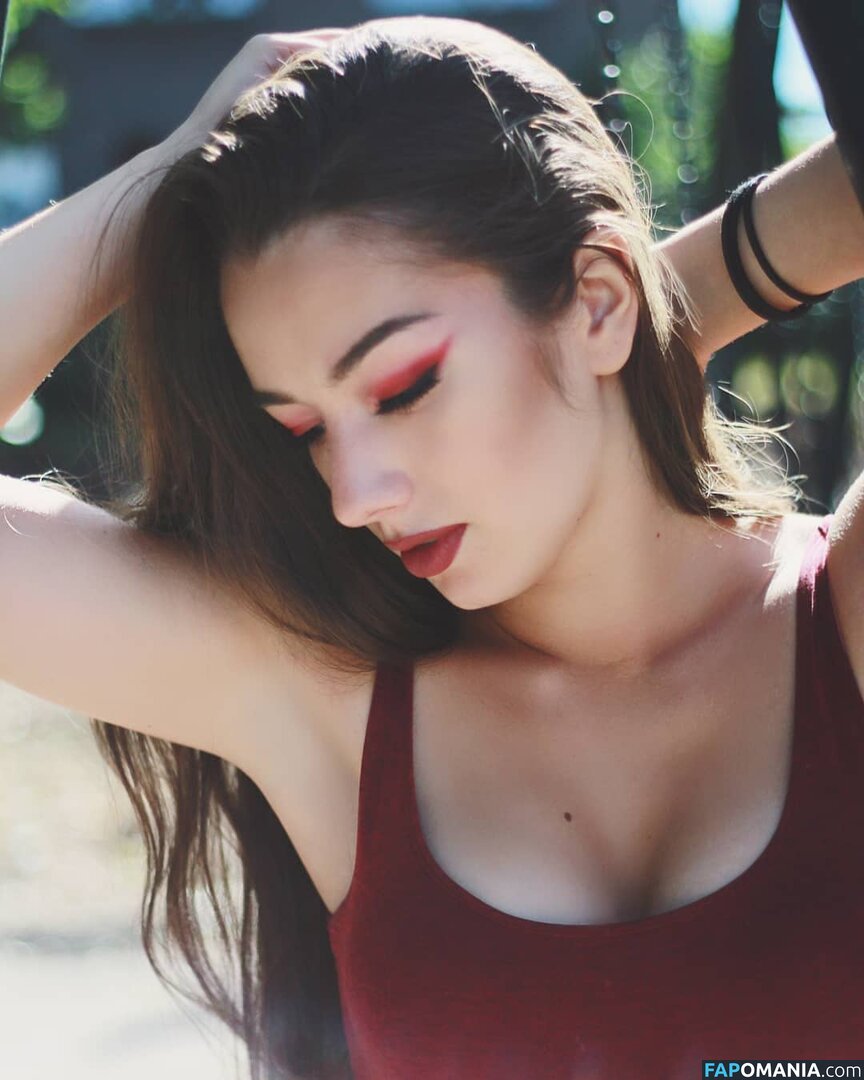 Miss Mikkaa / mikkka / missmikkaa Nudo OnlyFans  Foto trapelata #64
