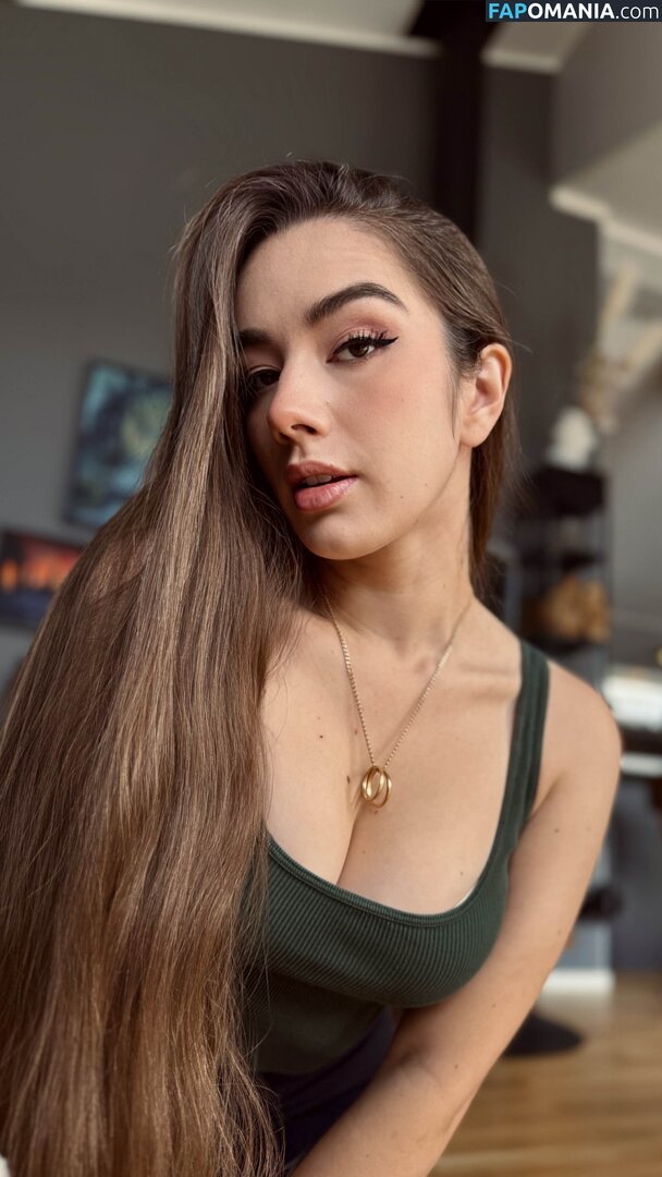 Miss Mikkaa / mikkka / missmikkaa Nudo OnlyFans  Foto trapelata #318
