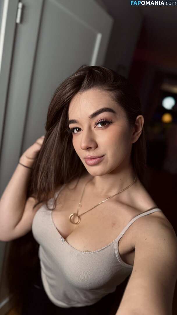 Miss Mikkaa / mikkka / missmikkaa Nudo OnlyFans  Foto trapelata #323