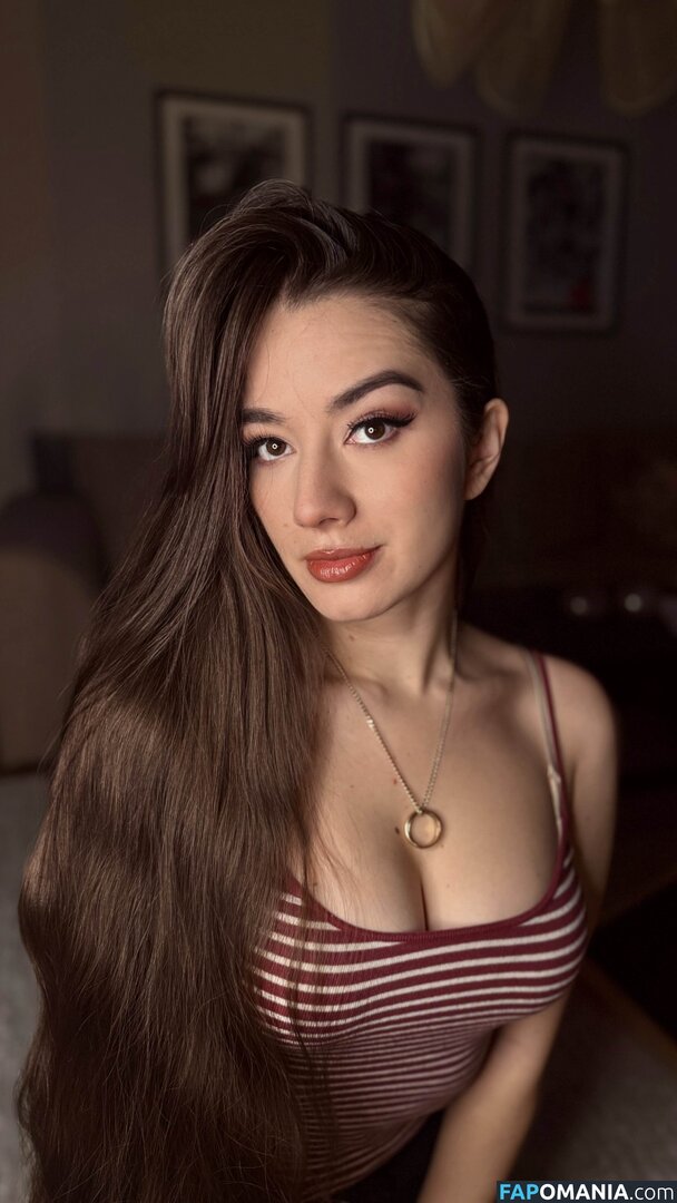 Miss Mikkaa / mikkka / missmikkaa Nudo OnlyFans  Foto trapelata #328