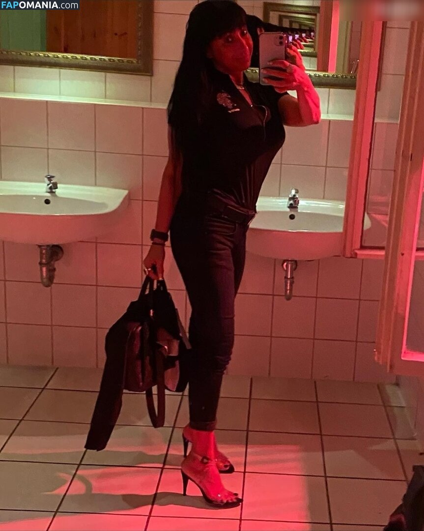 Miss Sanchez / milysancho Nudo OnlyFans  Foto trapelata #4