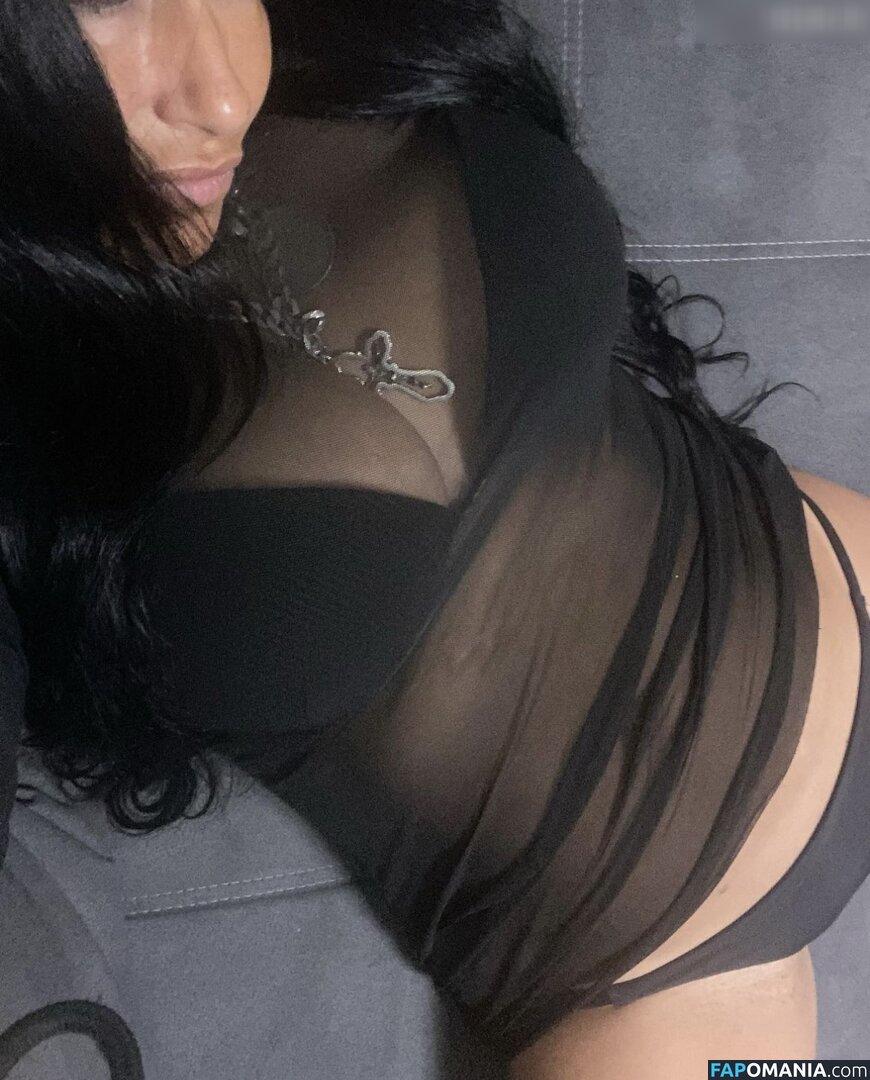 Miss Sanchez / milysancho Nudo OnlyFans  Foto trapelata #29